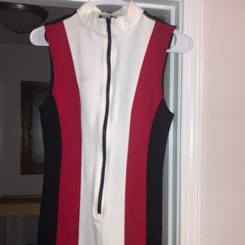 This fashion nova bodysuit